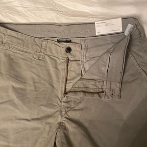 American Eagle Mens Ne(x)t Level Flex Shorts